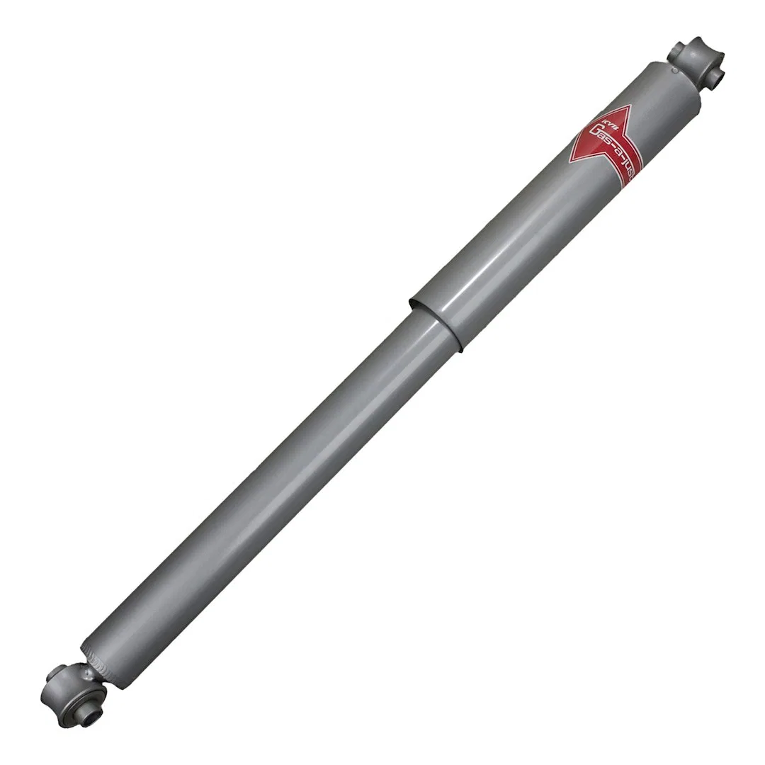 KG5488 – KYB SHOCKS Shock Absorber, Nitrogen Gas Charged Limited Lifetime Warranty Non Adjustable Valving Without Sho...